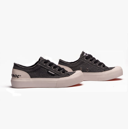 Rocket Dog JAZZIN PLUS Womens Casual Black