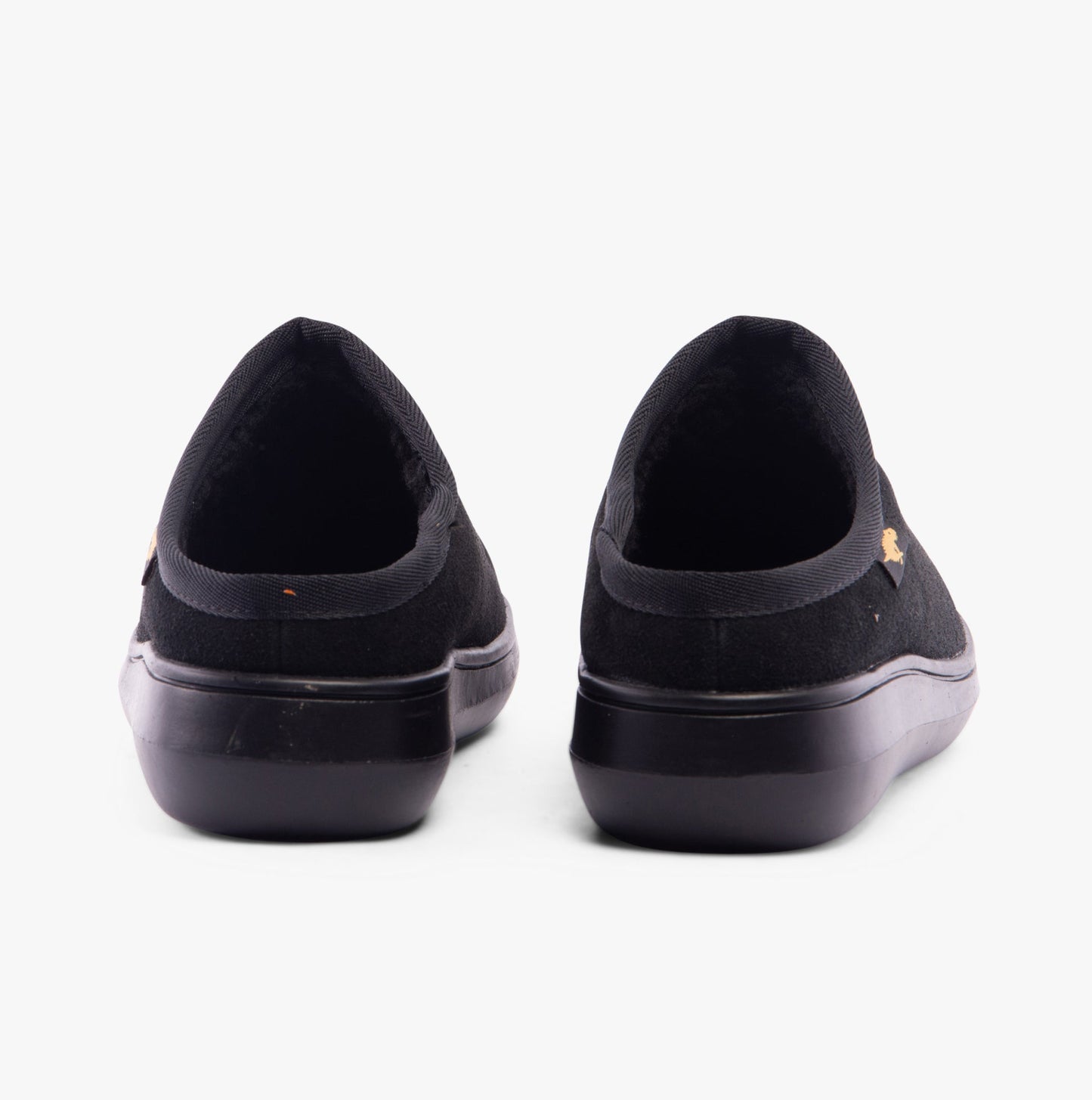 Rocket Dog SUGAR GLIDER Womens Clog Slippers Black