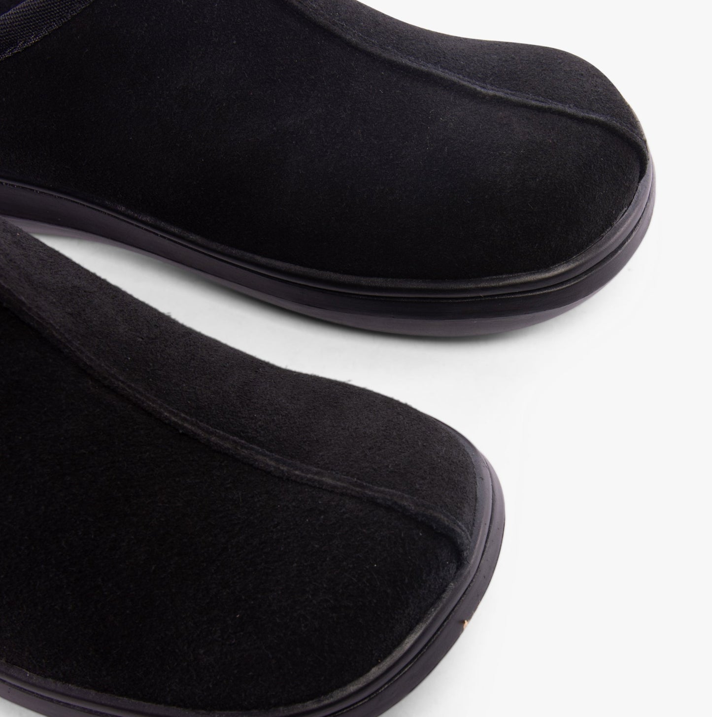 Rocket Dog SUGAR GLIDER Womens Clog Slippers Black