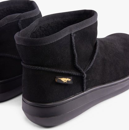 Rocket Dog SUGAR RUSH Womens Mini Boots Black