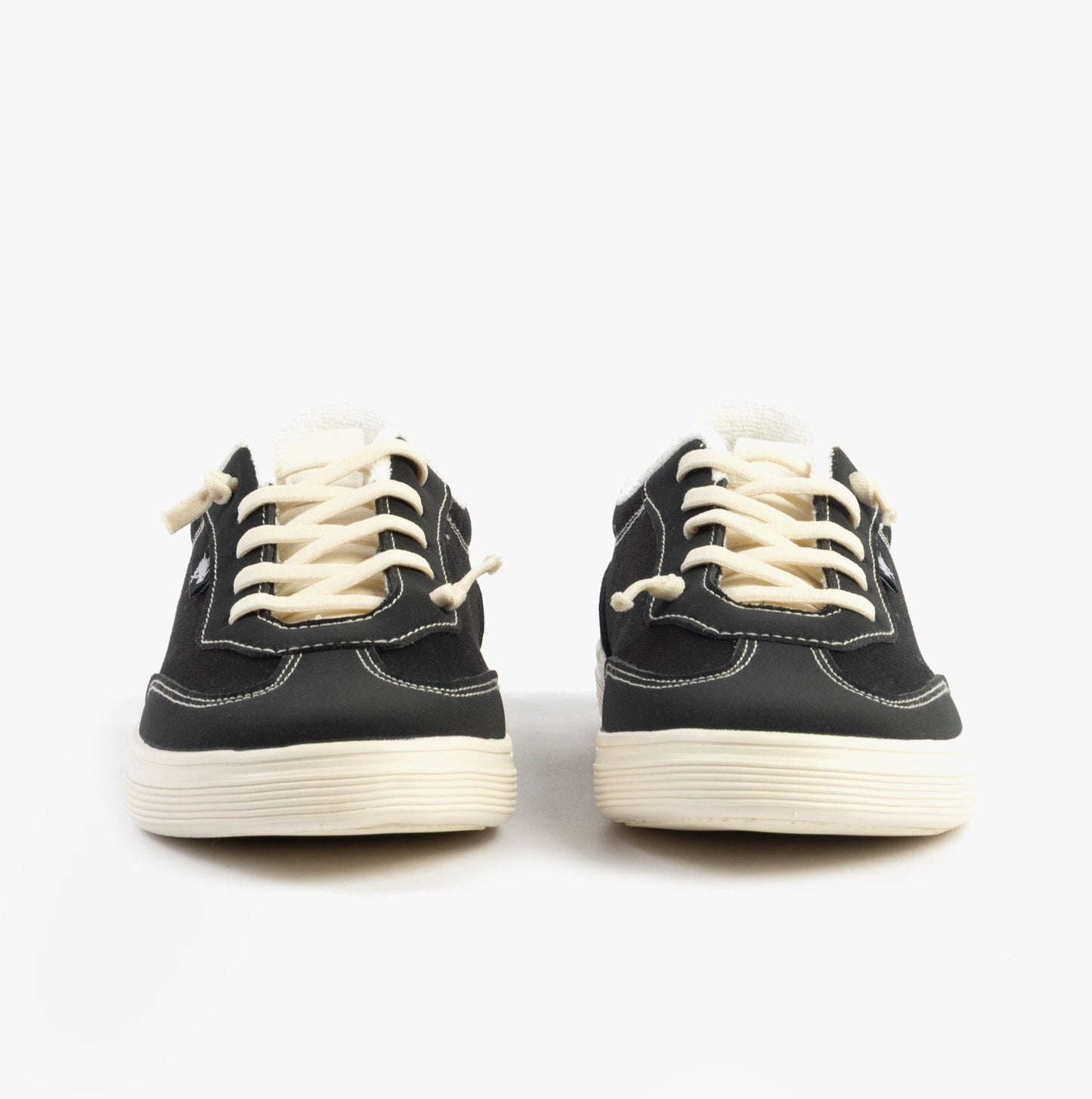 Rocket Dog ZAP Womens Trainers Black