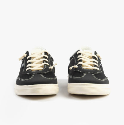 Rocket Dog ZAP Womens Trainers Black