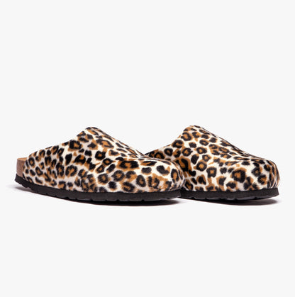Rohde 6078-16 Womens Slippers Sahara