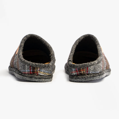 Rohde 6821-48 Womens Mules Wine