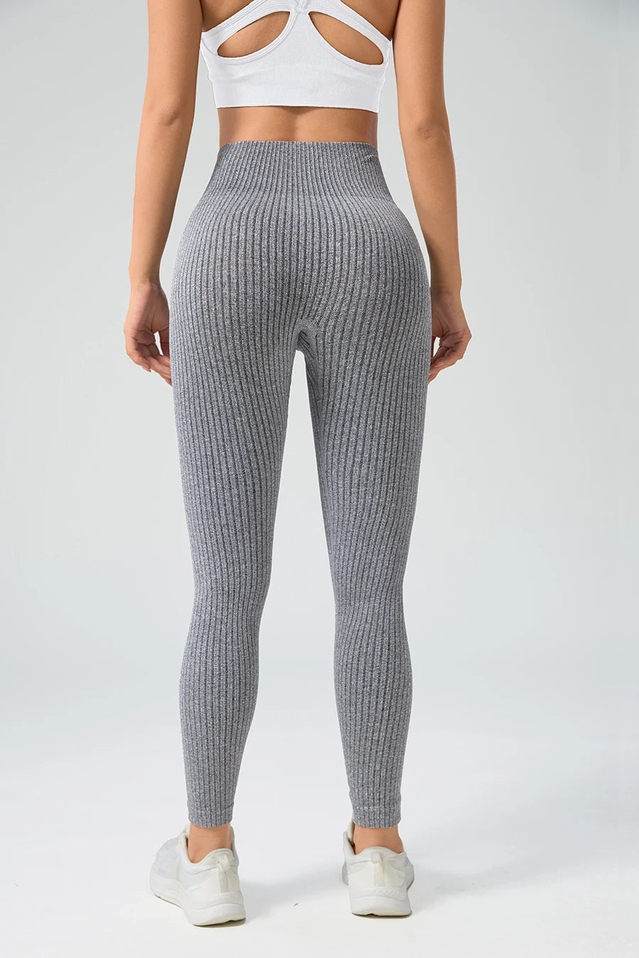 Gym Yoga Women Sports Leggings Sportswear Woman Gym Yoga Pants Fitness Overalls Pilates Sporty Women's Trousers Female Clothing