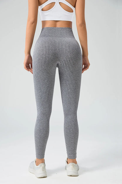 Gym Yoga Women Sports Leggings Sportswear Woman Gym Yoga Pants Fitness Overalls Pilates Sporty Women's Trousers Female Clothing