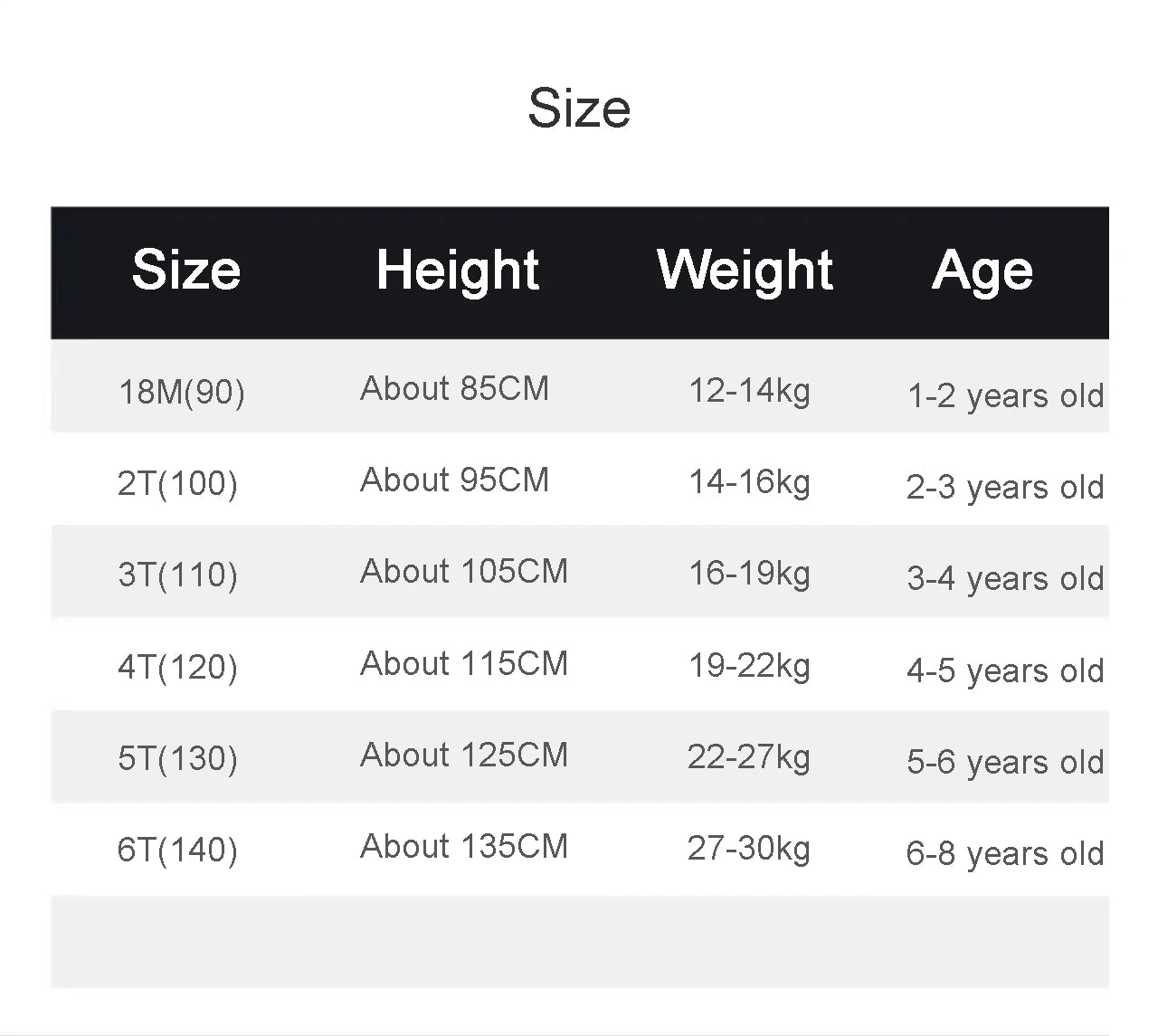 Girl's Thick Warm Knit Christmas Sweater Woolen Autumn Winter Top for Children Kids Baby Infants