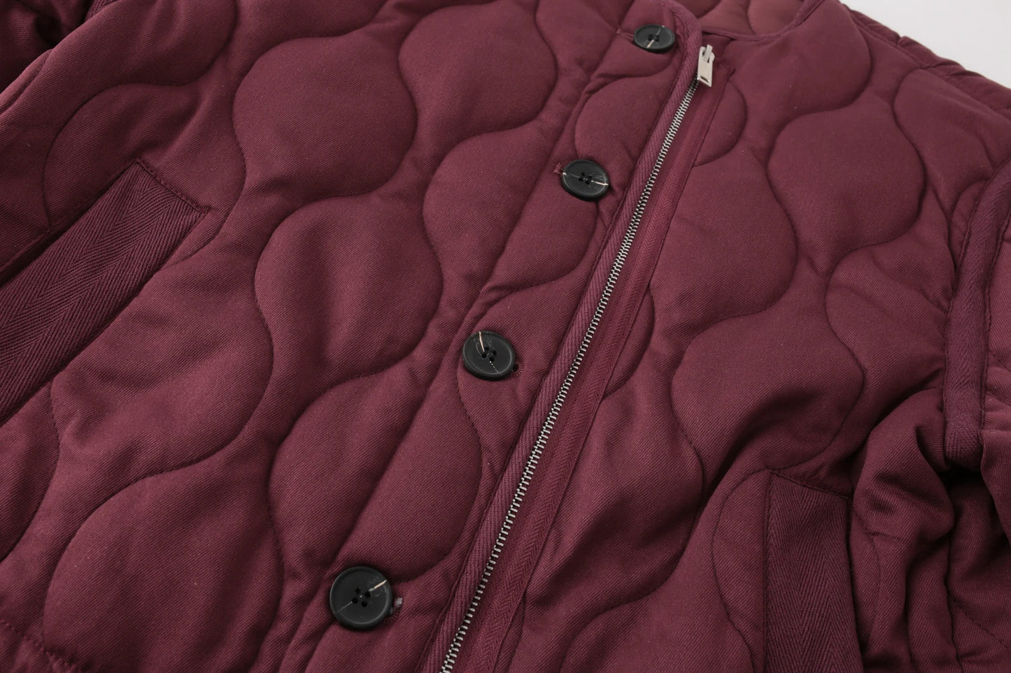 2025 New Autumn Women's Jackets Fashion Loose O-neck Thick Warm Elegant Women's Coats Personality Versatile Youth Outerwear