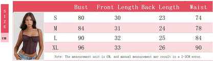 Sexy Lace Floral Corset Short Dress Women's Slip White Yellow Casual Bandage Dresses Female Clothing Party Birthday Summer 2025