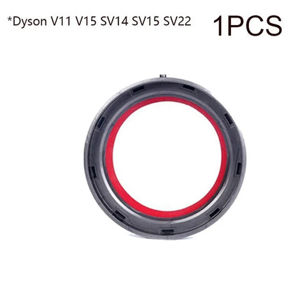 For Dyson V6 V7 V8 V10 V11 V12 V15 Handheld Vacuum Cleaner Accessories Washable HEPA Filter Roller Brush Head Replacement Parts