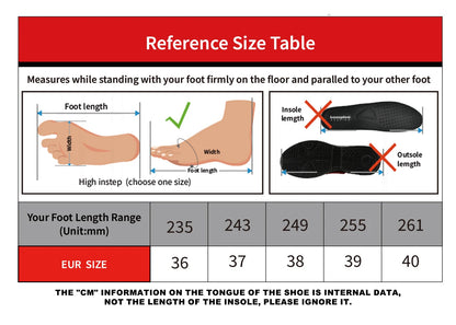 Baasploa Women Sports Shoes Outdoor Lightweight Breathable Jogging Sneakers Female Casual Mesh Anti-slip Lace Up Running Shoes