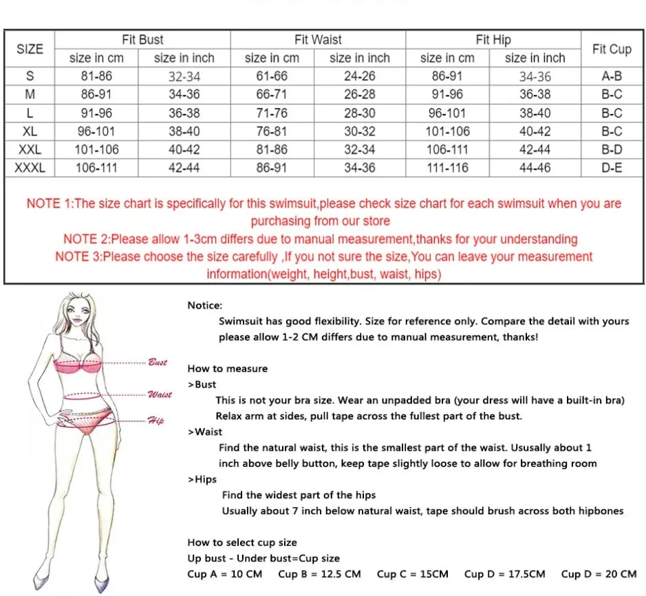 Sexy backless one-piece Swimsuit for Women Swimwear Bathing Suit Gradient Print One-Piece Suits Swim Accessories Size S-2XL