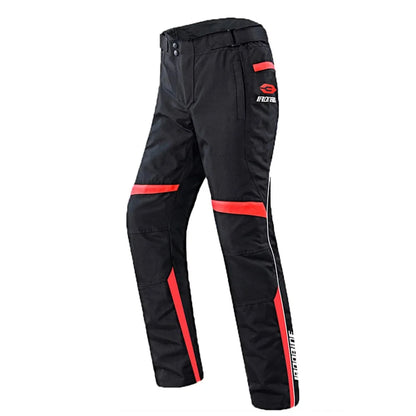 Motorcycle Jacket Waterproof Motorcross Jacket Pants Moto Jacket Windproof Riding Motorbike Clothes With Protective Gear M-3XL