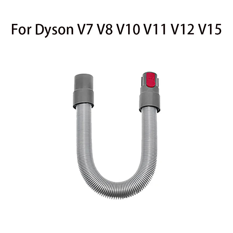 For Dyson V6 V7 V8 V10 V11 V12 V15 Handheld Vacuum Cleaner Accessories Washable HEPA Filter Roller Brush Head Replacement Parts