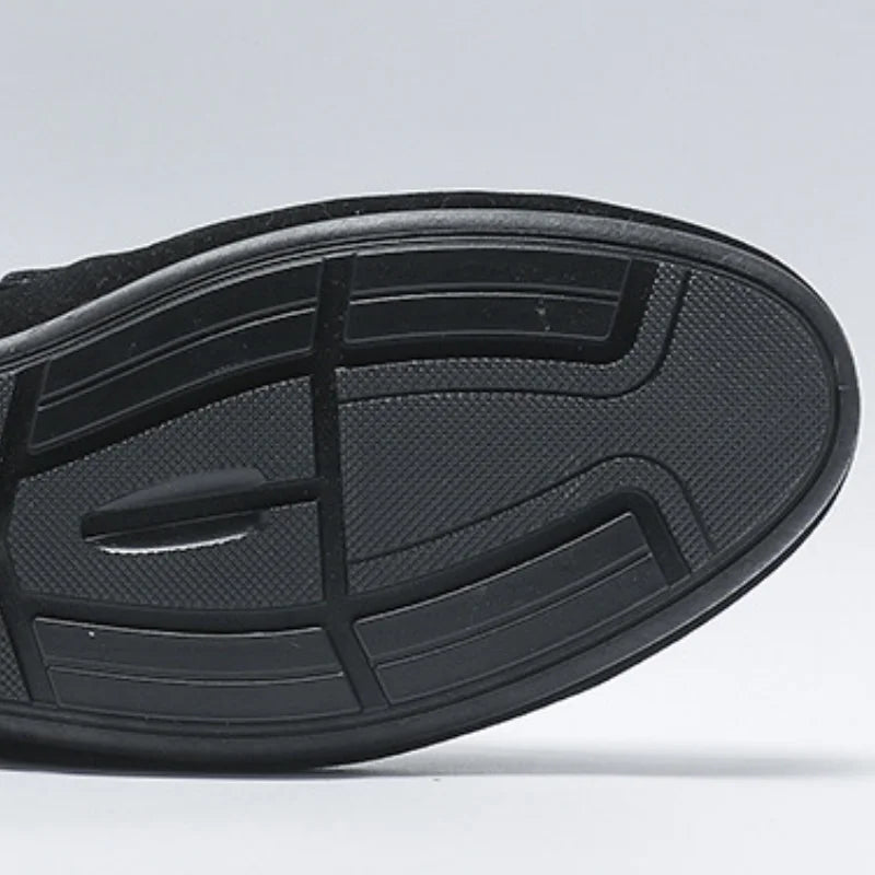 Men's Casual Shoes Summer Moccasins Men Loafers Leisure Non-Slip Flats Lightweight Soft Slip on Driving Shoe Sapatenis Masculino