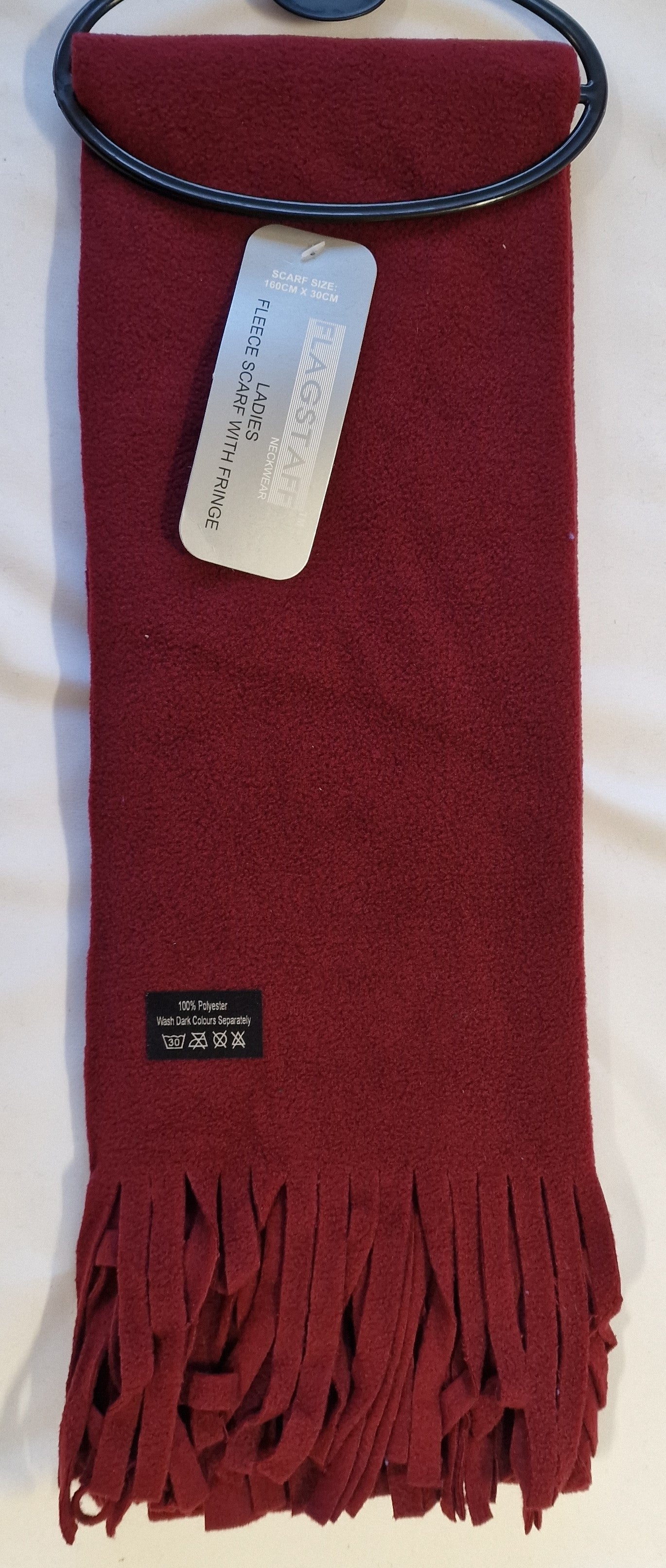 S2 THERMAL SCARF