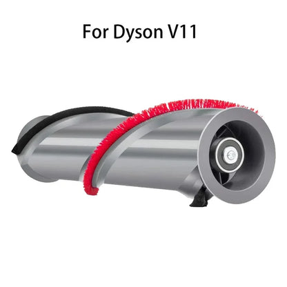 For Dyson V6 V7 V8 V10 V11 V12 V15 Handheld Vacuum Cleaner Accessories Washable HEPA Filter Roller Brush Head Replacement Parts