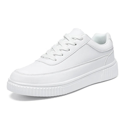 punk shoe New large size men's casual sneakers fashion outdoor walking men shoes breathable men's sneakers loafers 36-48