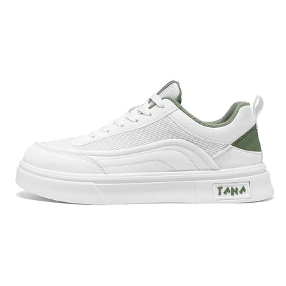 Men Casual Sneakers New Fashion Sport Shoes Outdoor Running Shoes Slip-on Lightweight Sports Casual Walking Tenis Shoes