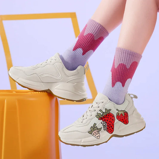 Unisex Golf Sport Shoes Comfortable Outdoor Grass Walking Sneakers Men Golfer Athletic Training Shoes Women Golfing Trainers