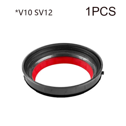 For Dyson V6 V7 V8 V10 V11 V12 V15 Handheld Vacuum Cleaner Accessories Washable HEPA Filter Roller Brush Head Replacement Parts