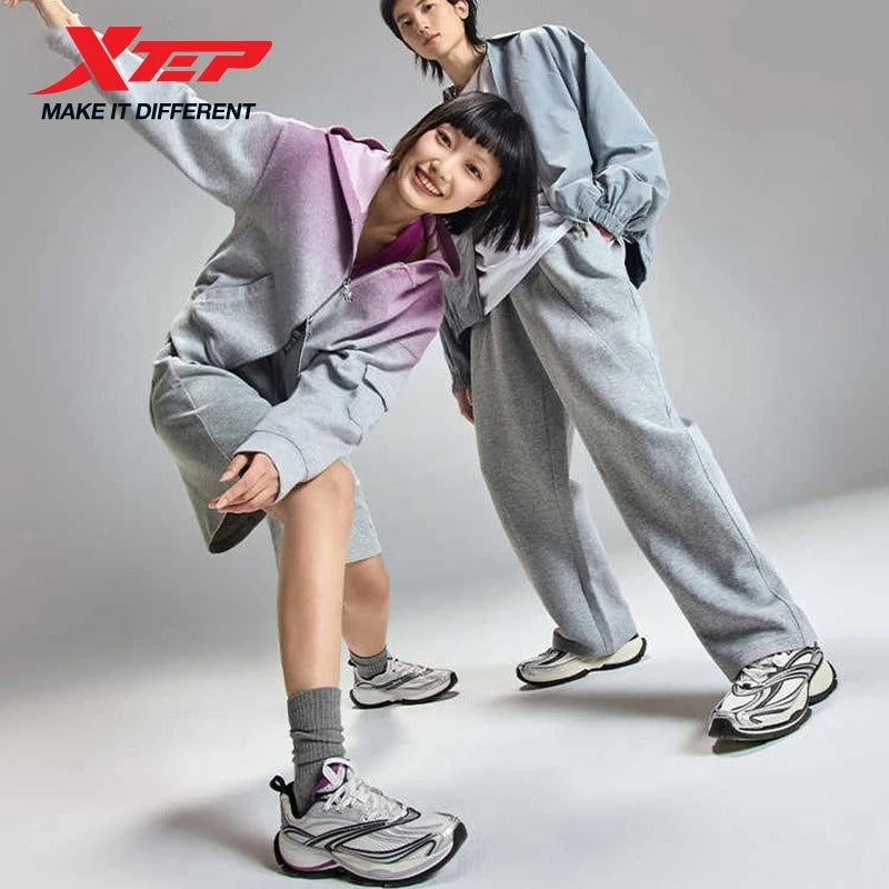 Men 2025 Summer Comfortable Height-increasing Mesh Breathable Retro Sneakers