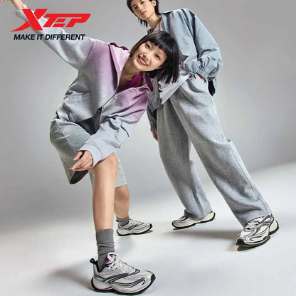 Men 2025 Summer Comfortable Height-increasing Mesh Breathable Retro Sneakers