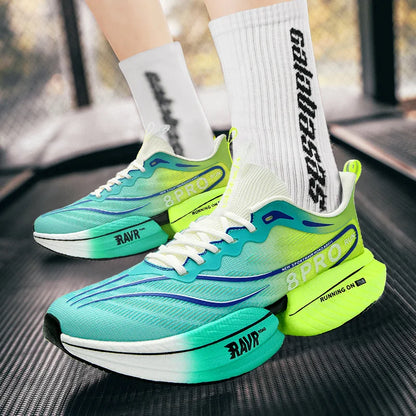 Newly Arrived Men Women Training Shoes High-quality Professional Couple Sneakers Fashion Breath Urltra-Light Lace Up Run Shoes