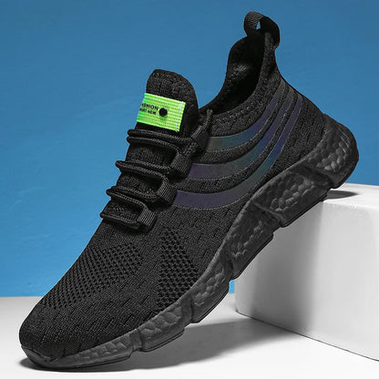 Women Sneakers Comfortable Breathable Platform Shoes Fashion Lace Up Female Casual Shoes for Women Outdoor Running Sports Shoes