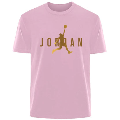 Air Jordan Printed Comfortable T-Shirt for Men