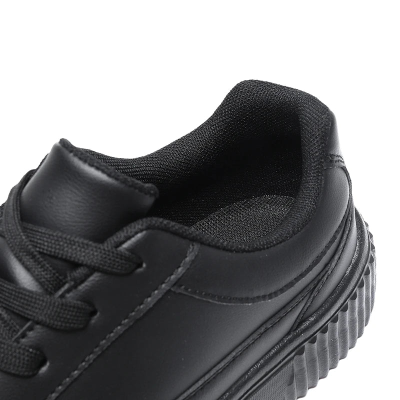 punk shoe New large size men's casual sneakers fashion outdoor walking men shoes breathable men's sneakers loafers 36-48