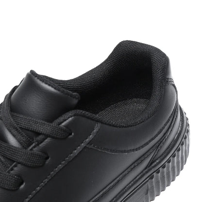 punk shoe New large size men's casual sneakers fashion outdoor walking men shoes breathable men's sneakers loafers 36-48