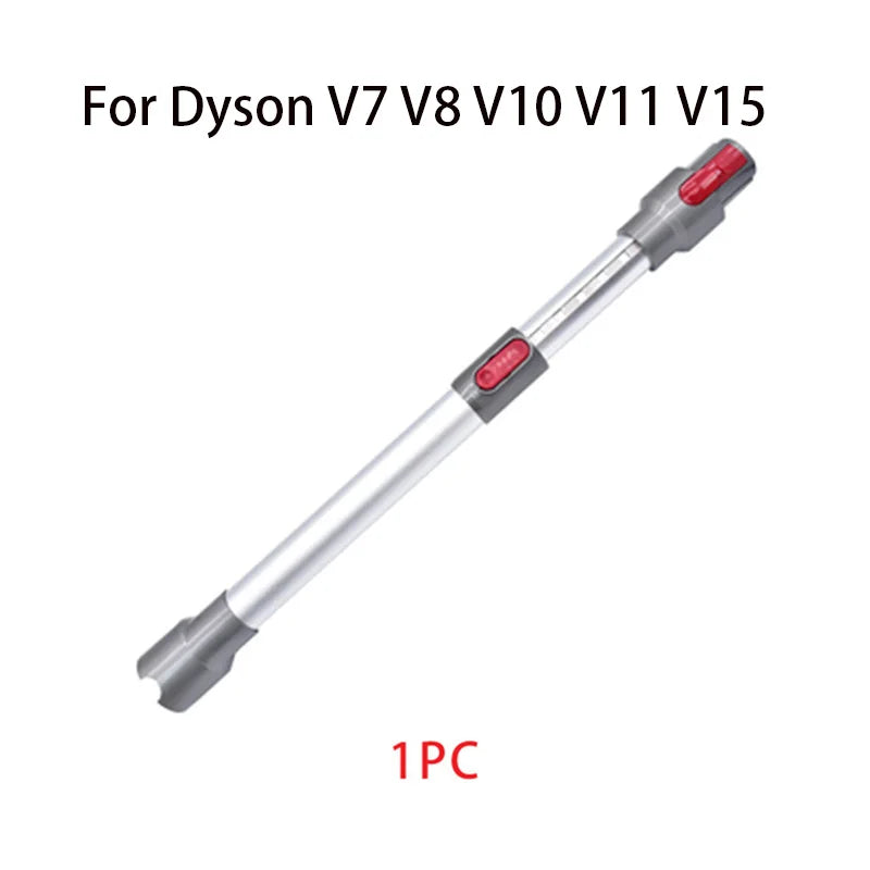 For Dyson V6 V7 V8 V10 V11 V12 V15 Handheld Vacuum Cleaner Accessories Washable HEPA Filter Roller Brush Head Replacement Parts