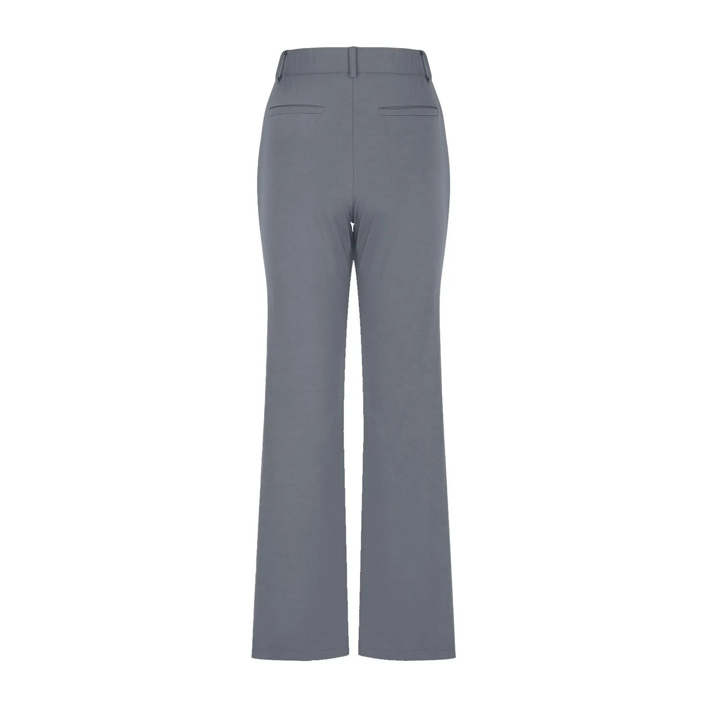 Women's Black Stretch Soft Cross Waist Flared Pants Yoga Casual Wide Leg Pants Sports Fitness Pants Women's Clothing