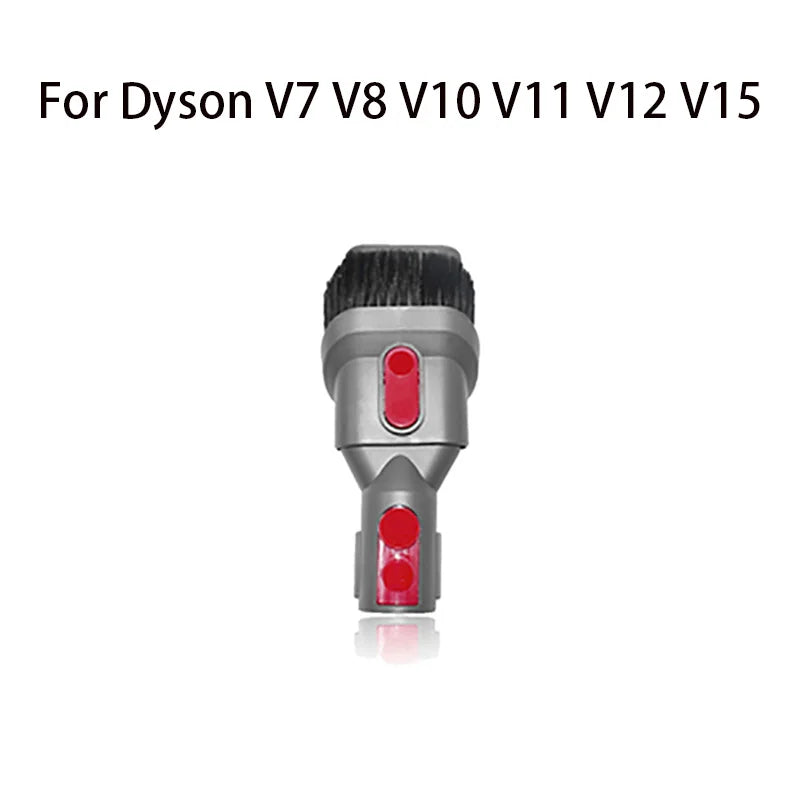 For Dyson V6 V7 V8 V10 V11 V12 V15 Handheld Vacuum Cleaner Accessories Washable HEPA Filter Roller Brush Head Replacement Parts