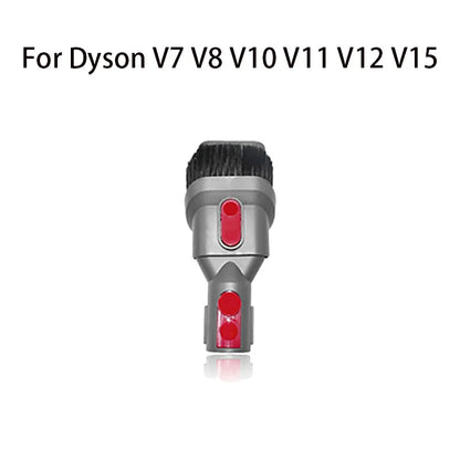 For Dyson V6 V7 V8 V10 V11 V12 V15 Handheld Vacuum Cleaner Accessories Washable HEPA Filter Roller Brush Head Replacement Parts