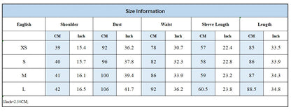 DUOPERI Women With Belt Printed Mini Dress Single Breasted V-Neck High Female Elegance Chic Lady Long Sleeves Dresses