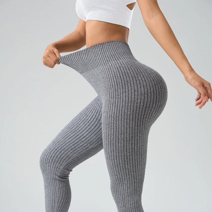 Gym Yoga Women Sports Leggings Sportswear Woman Gym Yoga Pants Fitness Overalls Pilates Sporty Women's Trousers Female Clothing
