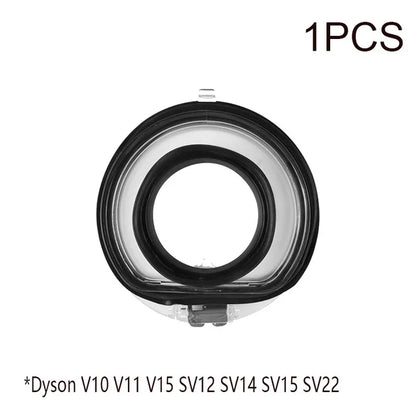 For Dyson V6 V7 V8 V10 V11 V12 V15 Handheld Vacuum Cleaner Accessories Washable HEPA Filter Roller Brush Head Replacement Parts