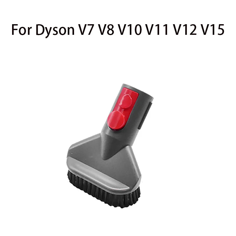For Dyson V6 V7 V8 V10 V11 V12 V15 Handheld Vacuum Cleaner Accessories Washable HEPA Filter Roller Brush Head Replacement Parts