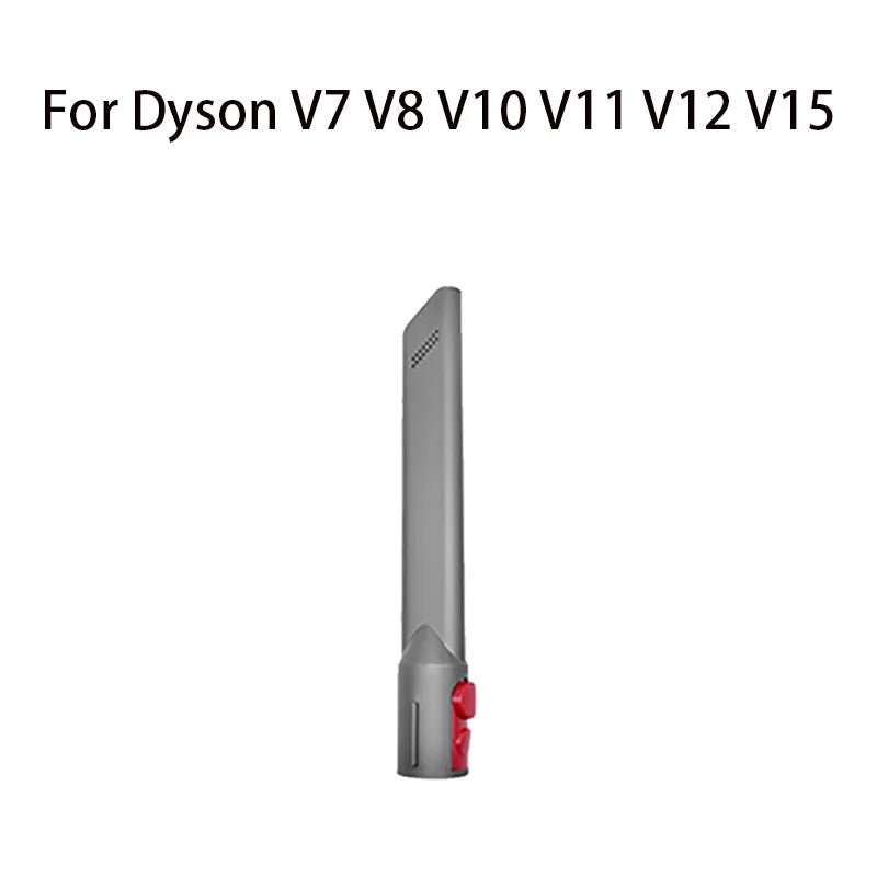 For Dyson V6 V7 V8 V10 V11 V12 V15 Handheld Vacuum Cleaner Accessories Washable HEPA Filter Roller Brush Head Replacement Parts