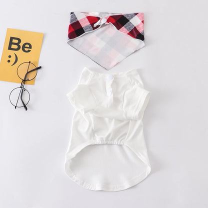 Family Matching Christmas Pajamas Sets Mother And Kids Pyjamas Deer Print Tops+Pants Xmas Sleepwear Baby Romper Pet Dog Clothes