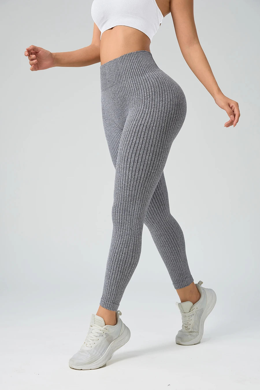 Gym Yoga Women Sports Leggings Sportswear Woman Gym Yoga Pants Fitness Overalls Pilates Sporty Women's Trousers Female Clothing