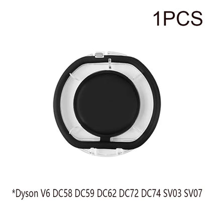 For Dyson V6 V7 V8 V10 V11 V12 V15 Handheld Vacuum Cleaner Accessories Washable HEPA Filter Roller Brush Head Replacement Parts
