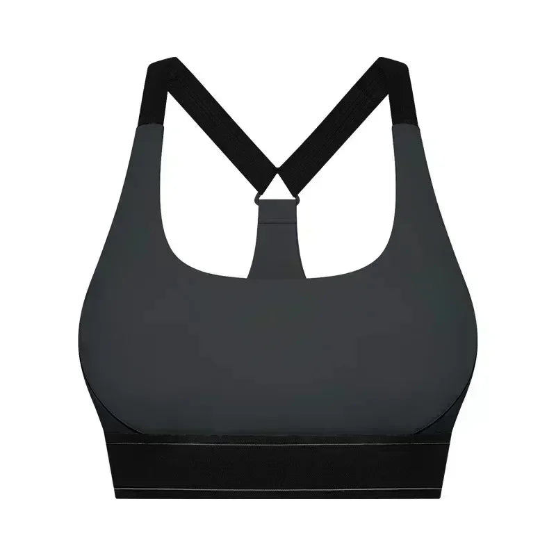 Solid Color Yoga Bra Suit Up Bra High-Waist Suit Up Legging Slimming Yoga Set Slimming Sports Bra Fitness Clothing