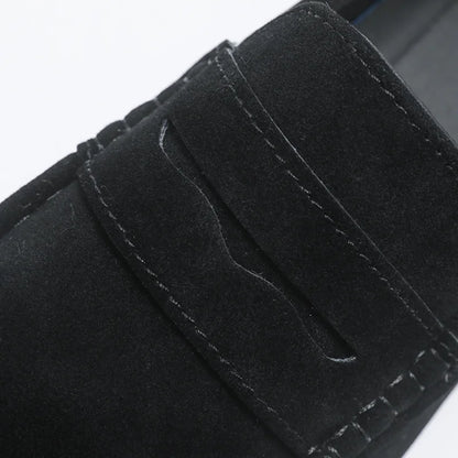 Men's Casual Shoes Summer Moccasins Men Loafers Leisure Non-Slip Flats Lightweight Soft Slip on Driving Shoe Sapatenis Masculino
