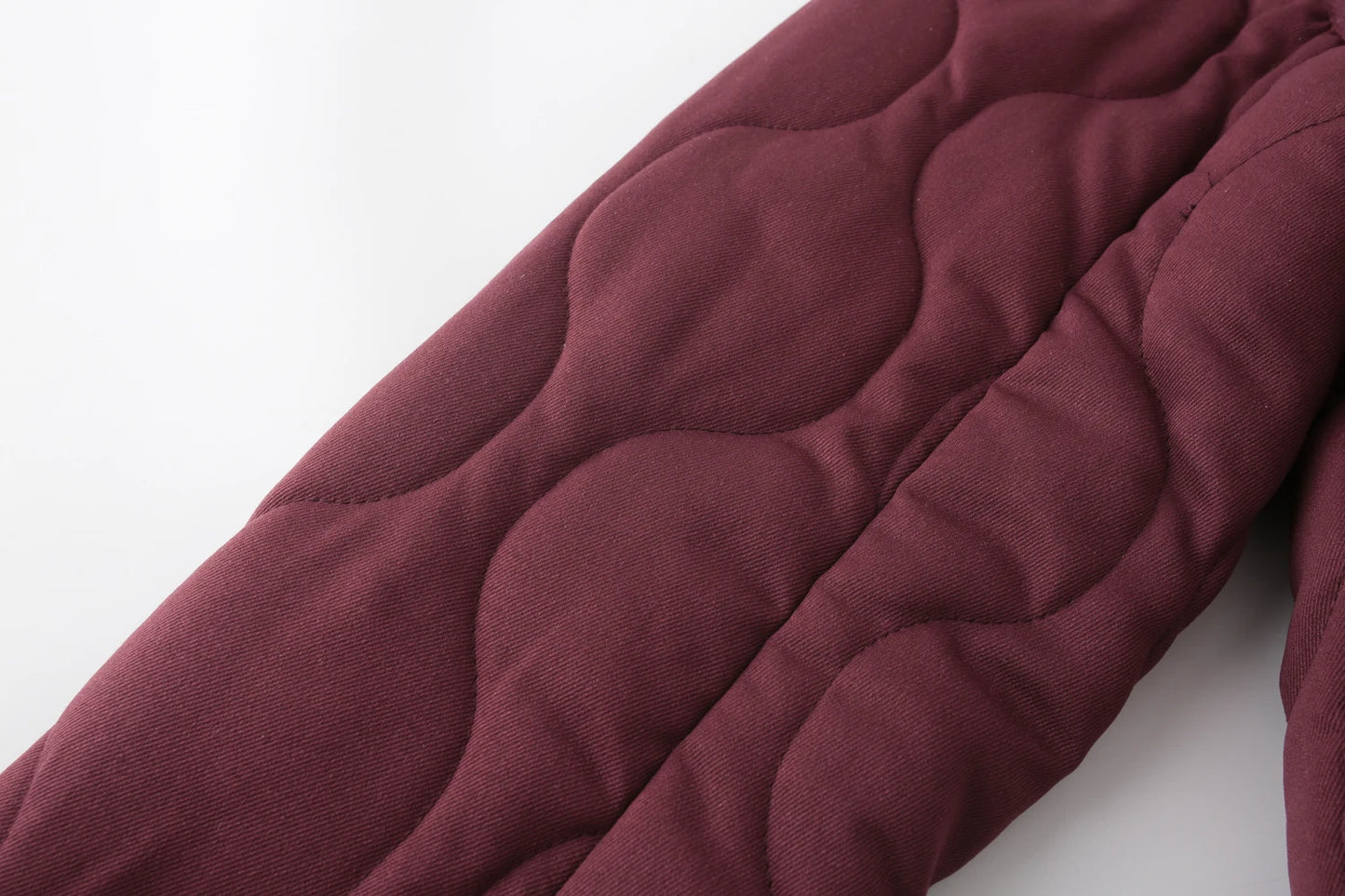2025 New Autumn Women's Jackets Fashion Loose O-neck Thick Warm Elegant Women's Coats Personality Versatile Youth Outerwear