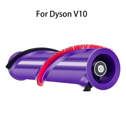 For Dyson V6 V7 V8 V10 V11 V12 V15 Handheld Vacuum Cleaner Accessories Washable HEPA Filter Roller Brush Head Replacement Parts