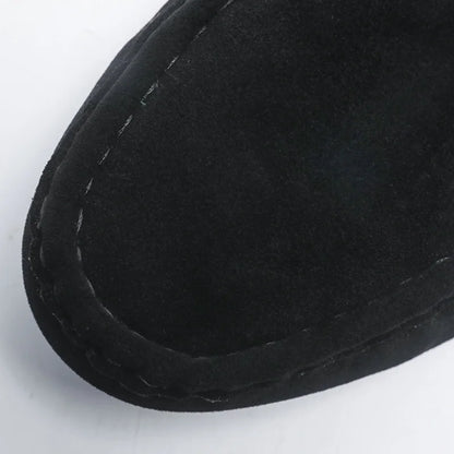 Men's Casual Shoes Summer Moccasins Men Loafers Leisure Non-Slip Flats Lightweight Soft Slip on Driving Shoe Sapatenis Masculino