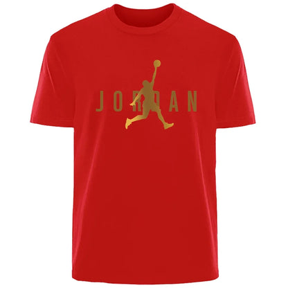 Air Jordan Printed Comfortable T-Shirt for Men